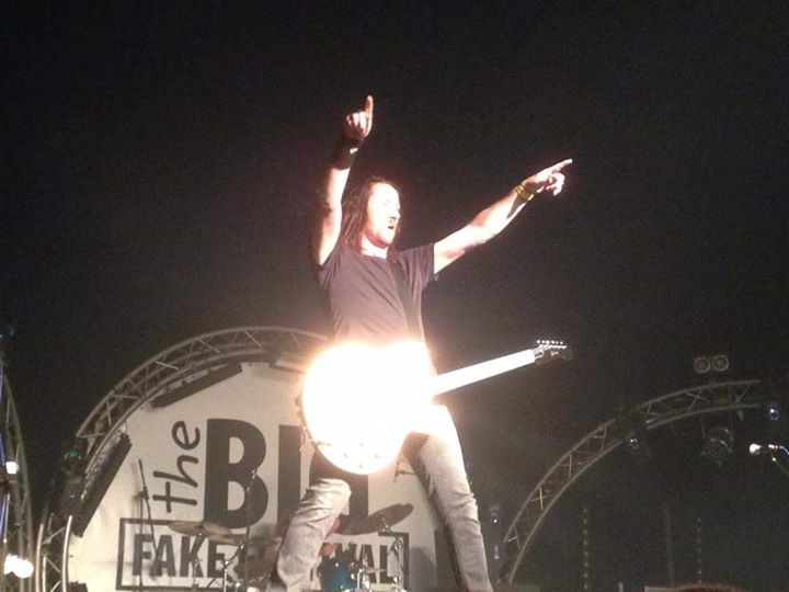 Foo Fighters Tribute