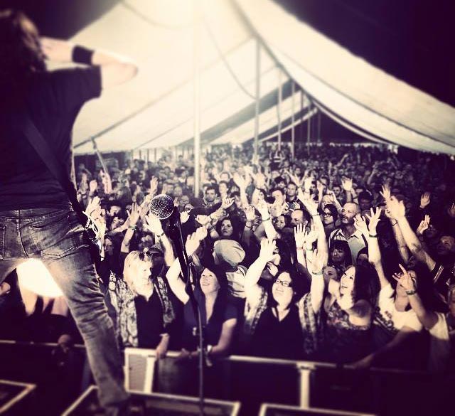 Foo Fighters Tribute