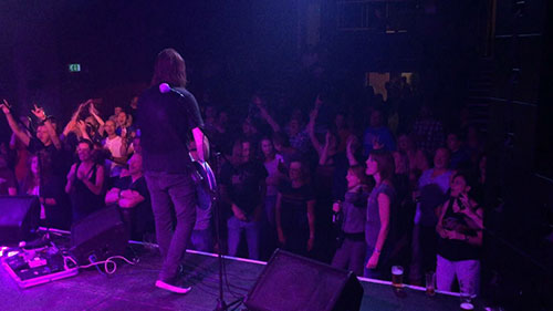 Foo Fighters Tribute