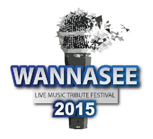 Foo Fighters Tribute Band At The Wannasee Festival June 2015